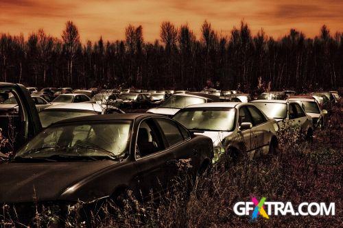 Doomsday Collection 44xJPG