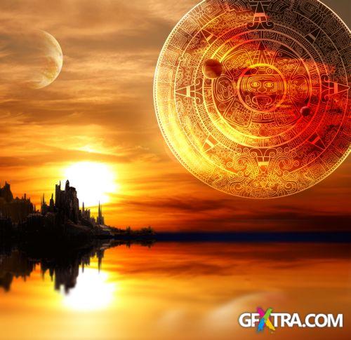 Doomsday Collection 44xJPG