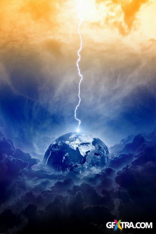 Doomsday Collection 44xJPG