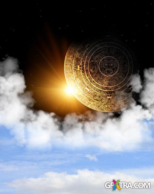 Doomsday Collection 44xJPG