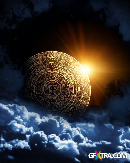 Doomsday Collection 44xJPG