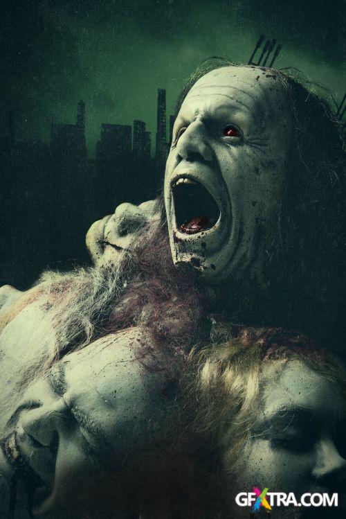 Doomsday Collection 44xJPG