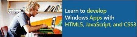 Course 20480A:Programming in HTML5 with JavaScript and CSS3 (2012)