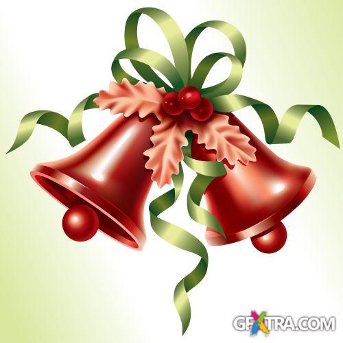 iStockPhoto: Christmas Design Elements - 43xEPS iStockPhoto: Christmas Design Elements - 43xEPS