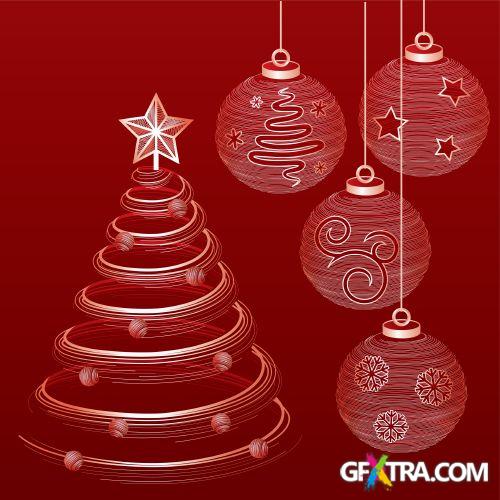 iStockPhoto: Christmas Design Elements - 43xEPS iStockPhoto: Christmas Design Elements - 43xEPS