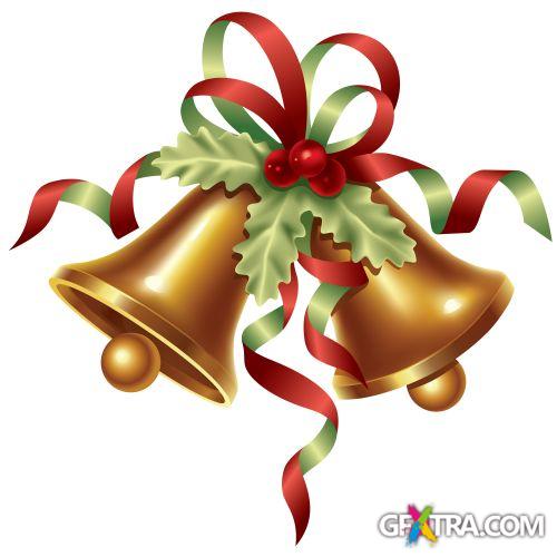 iStockPhoto: Christmas Design Elements - 43xEPS iStockPhoto: Christmas Design Elements - 43xEPS