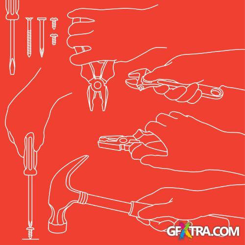 iStockPhoto: Christmas Design Elements - 43xEPS iStockPhoto: Christmas Design Elements - 43xEPS