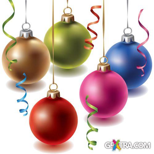 iStockPhoto: Christmas Design Elements - 43xEPS iStockPhoto: Christmas Design Elements - 43xEPS