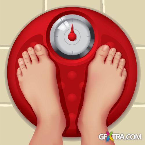 iStockPhoto: Christmas Design Elements - 43xEPS iStockPhoto: Christmas Design Elements - 43xEPS