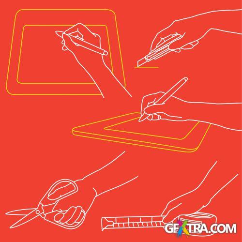 iStockPhoto: Christmas Design Elements - 43xEPS iStockPhoto: Christmas Design Elements - 43xEPS