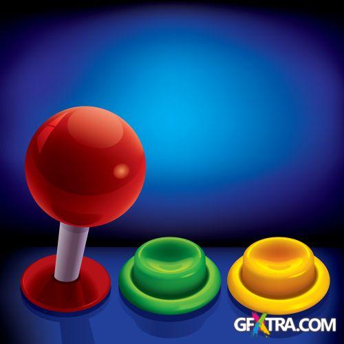 iStockPhoto: Christmas Design Elements - 43xEPS iStockPhoto: Christmas Design Elements - 43xEPS