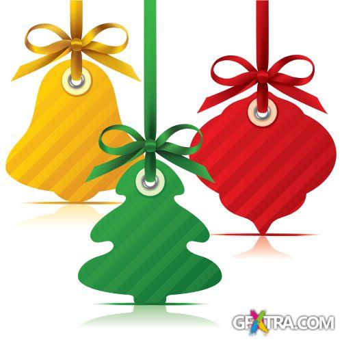 iStockPhoto: Christmas Design Elements - 43xEPS iStockPhoto: Christmas Design Elements - 43xEPS