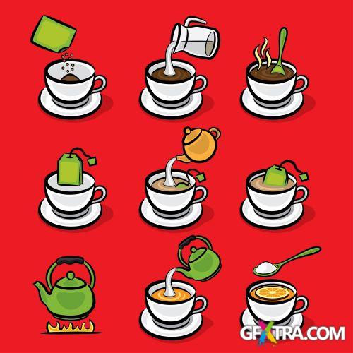 iStockPhoto: Christmas Design Elements - 43xEPS iStockPhoto: Christmas Design Elements - 43xEPS