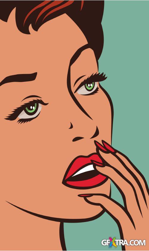 iStockPhoto: Fascinating Vintage Collection - 50xEPS iStockPhoto: Fascinating Vintage Collection - 50xEPS