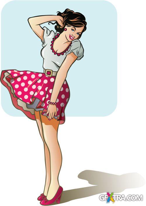 iStockPhoto: Fascinating Vintage Collection - 50xEPS iStockPhoto: Fascinating Vintage Collection - 50xEPS