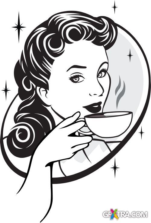 iStockPhoto: Fascinating Vintage Collection - 50xEPS iStockPhoto: Fascinating Vintage Collection - 50xEPS