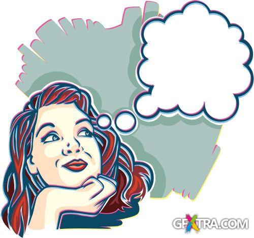 iStockPhoto: Fascinating Vintage Collection - 50xEPS iStockPhoto: Fascinating Vintage Collection - 50xEPS