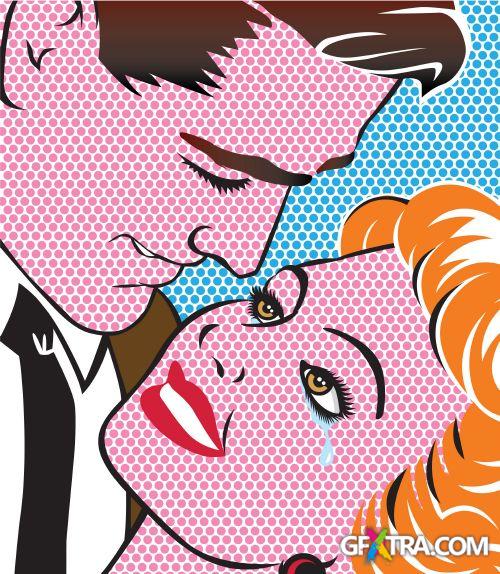 iStockPhoto: Fascinating Vintage Collection - 50xEPS iStockPhoto: Fascinating Vintage Collection - 50xEPS