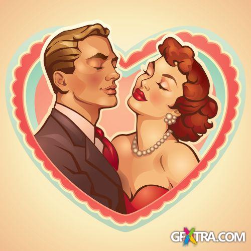 iStockPhoto: Fascinating Vintage Collection - 50xEPS iStockPhoto: Fascinating Vintage Collection - 50xEPS