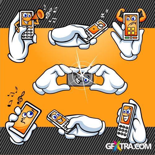 iStockPhoto: Fascinating Vintage Collection - 50xEPS iStockPhoto: Fascinating Vintage Collection - 50xEPS