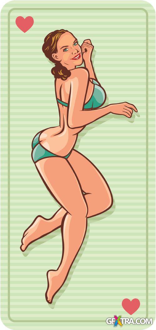 iStockPhoto: Fascinating Vintage Collection - 50xEPS iStockPhoto: Fascinating Vintage Collection - 50xEPS