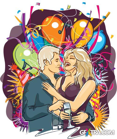 iStockPhoto: Fascinating Vintage Collection - 50xEPS iStockPhoto: Fascinating Vintage Collection - 50xEPS