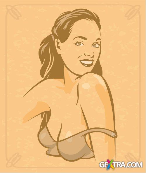 iStockPhoto: Fascinating Vintage Collection - 50xEPS iStockPhoto: Fascinating Vintage Collection - 50xEPS