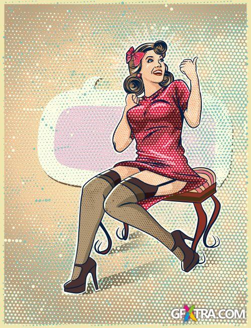 iStockPhoto: Fascinating Vintage Collection - 50xEPS iStockPhoto: Fascinating Vintage Collection - 50xEPS