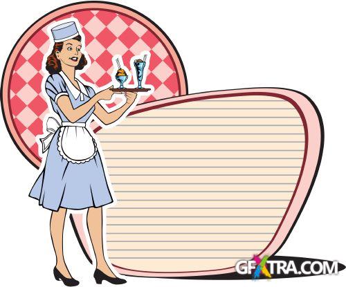 iStockPhoto: Fascinating Vintage Collection - 50xEPS iStockPhoto: Fascinating Vintage Collection - 50xEPS