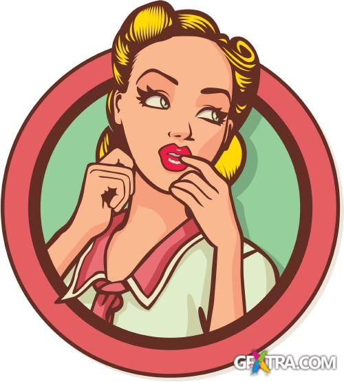 iStockPhoto: Fascinating Vintage Collection - 50xEPS iStockPhoto: Fascinating Vintage Collection - 50xEPS