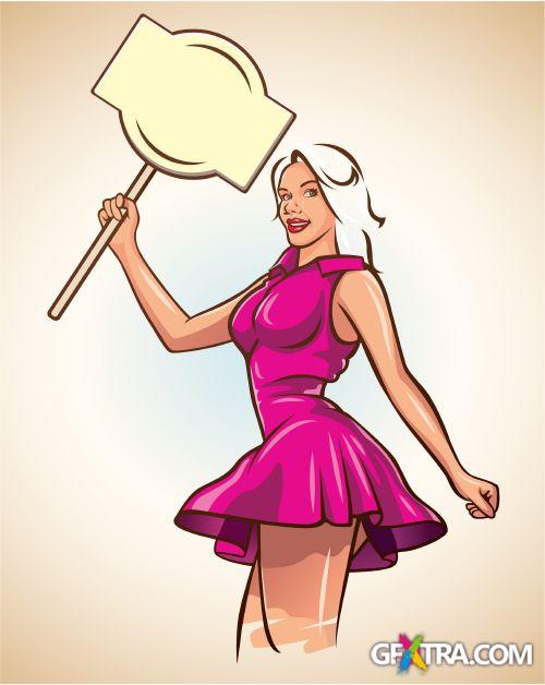 iStockPhoto: Fascinating Vintage Collection - 50xEPS iStockPhoto: Fascinating Vintage Collection - 50xEPS