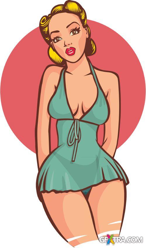 iStockPhoto: Fascinating Vintage Collection - 50xEPS iStockPhoto: Fascinating Vintage Collection - 50xEPS