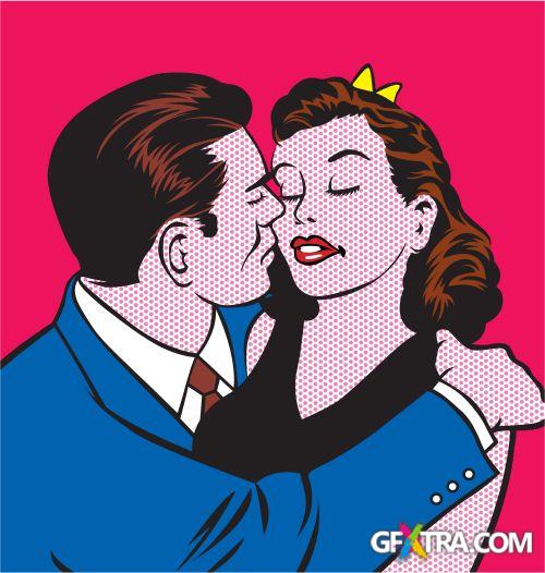 iStockPhoto: Fascinating Vintage Collection - 50xEPS iStockPhoto: Fascinating Vintage Collection - 50xEPS