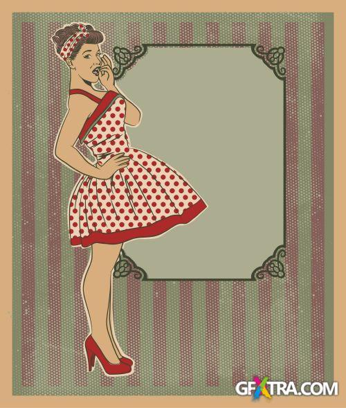 iStockPhoto: Fascinating Vintage Collection - 50xEPS iStockPhoto: Fascinating Vintage Collection - 50xEPS