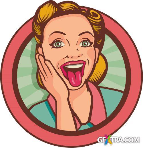 iStockPhoto: Fascinating Vintage Collection - 50xEPS iStockPhoto: Fascinating Vintage Collection - 50xEPS