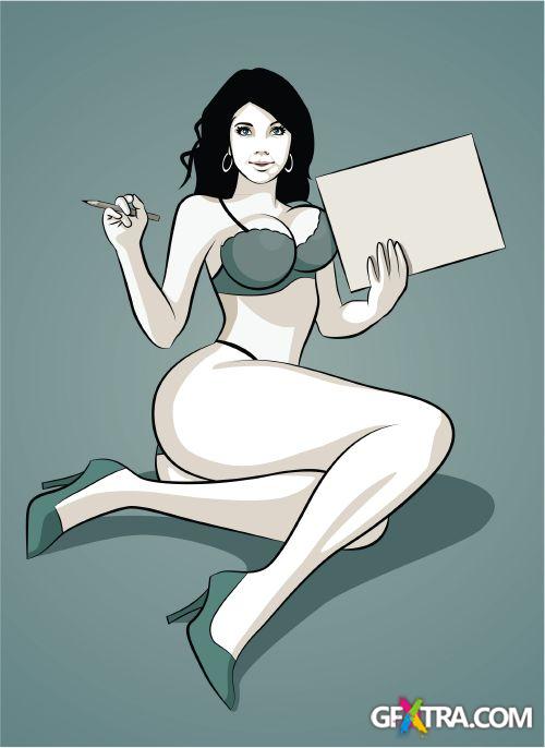 iStockPhoto: Fascinating Vintage Collection - 50xEPS iStockPhoto: Fascinating Vintage Collection - 50xEPS