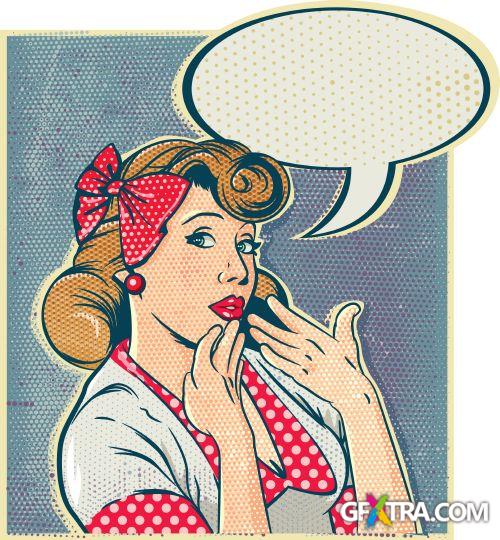 iStockPhoto: Fascinating Vintage Collection - 50xEPS iStockPhoto: Fascinating Vintage Collection - 50xEPS