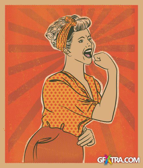 iStockPhoto: Fascinating Vintage Collection - 50xEPS iStockPhoto: Fascinating Vintage Collection - 50xEPS