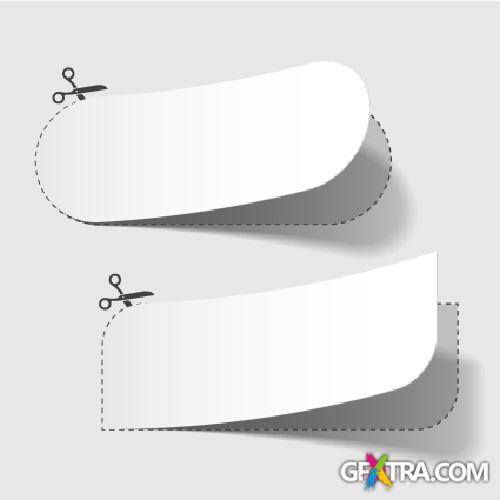 Blank Coupons 25xEPS