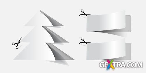 Blank Coupons 25xEPS