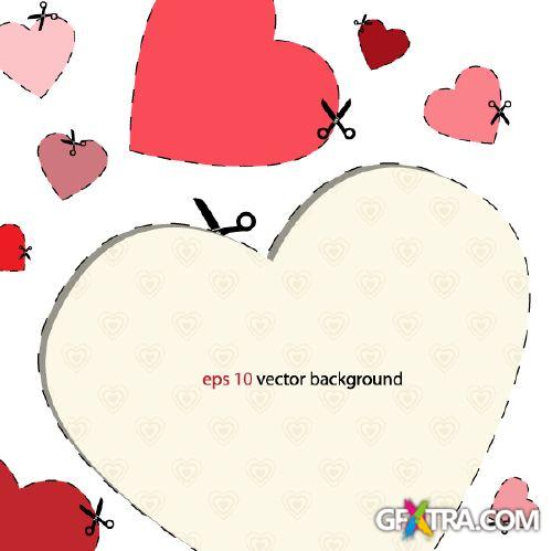 Blank Coupons 25xEPS