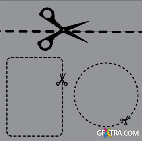 Blank Coupons 25xEPS