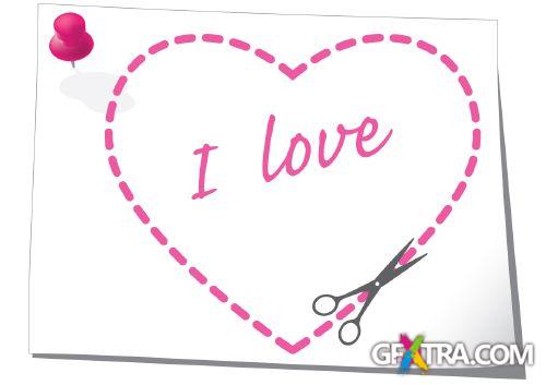 Blank Coupons 25xEPS