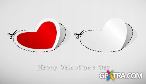 Blank Coupons 25xEPS