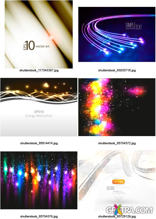 Amazing SS - Abstract Backgrounds 6, 25xEPS