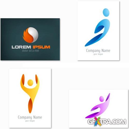 Logo Collection 6, 25xEPS