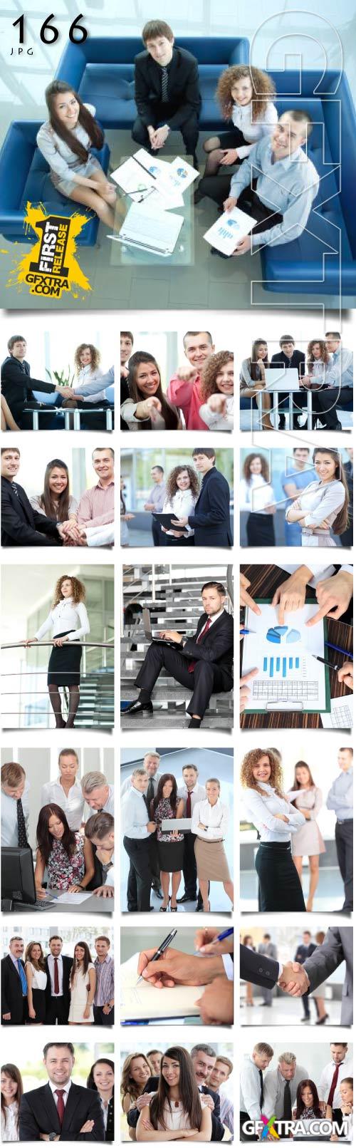 Busines Collection #3, 166xJPG