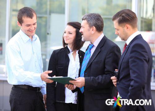 Busines Collection #3, 166xJPG