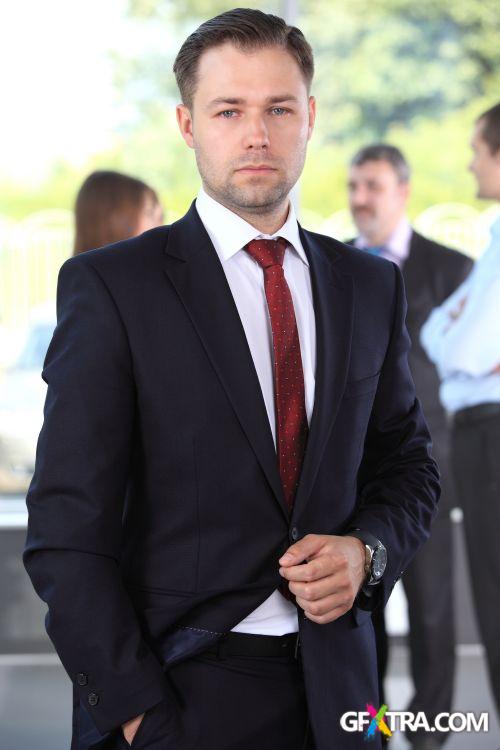 Busines Collection #3, 166xJPG