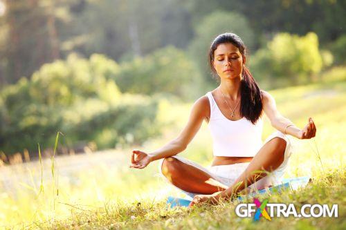 Yoga Collection 80xJPG